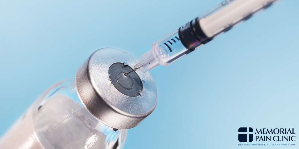 epidural steroid injection tulsa ok