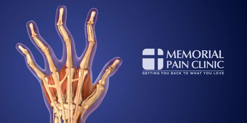 joint pain clinic tulsa ok