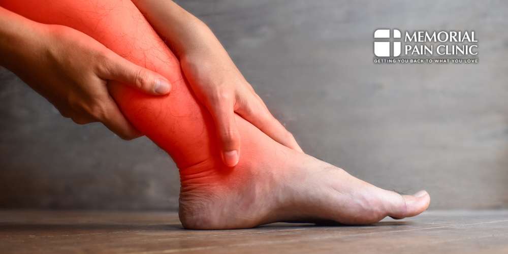 Leg Pain