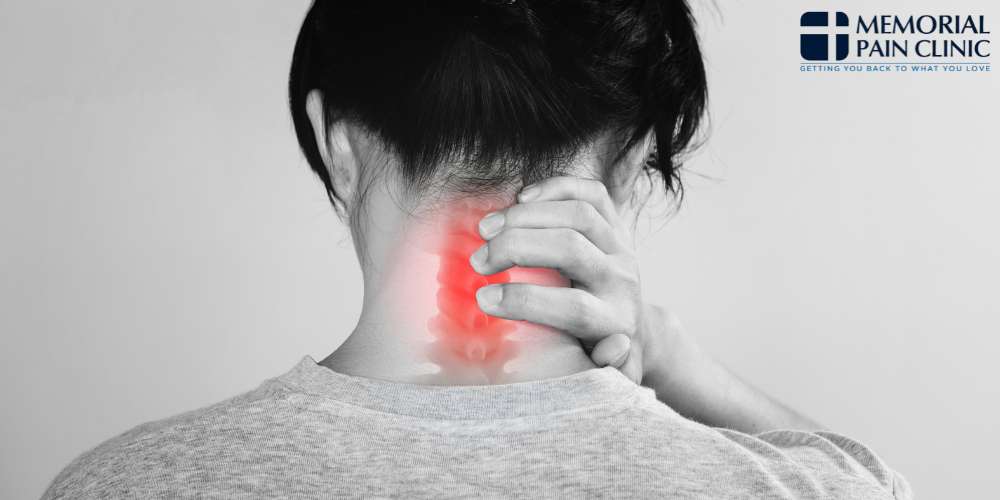neck pain doctor tulsa ok