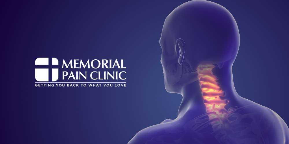 neck pain relief tulsa ok