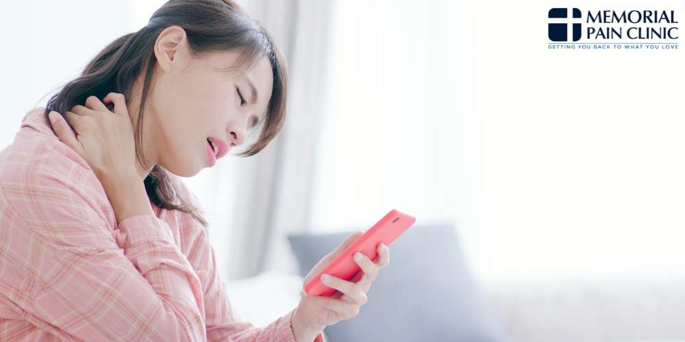 neck pain treatment tulsa ok