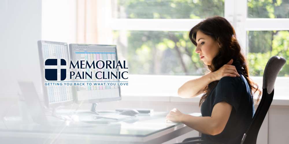 neck pain treatments tulsa ok