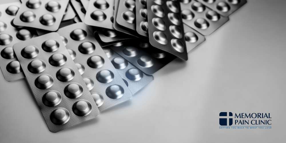 nociceptive pain treatment