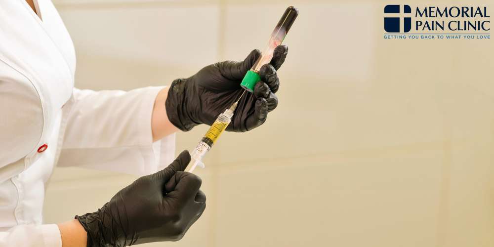 platelet rich plasma injection tulsa ok