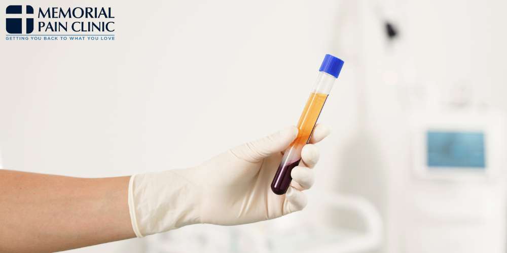 prp injection tulsa ok