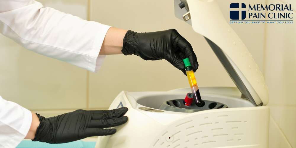 prp treatment tulsa ok