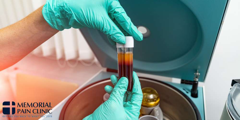 regenerative medicine for pain relief