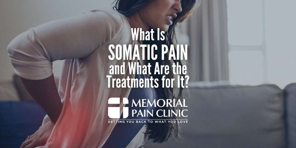 somatic pain