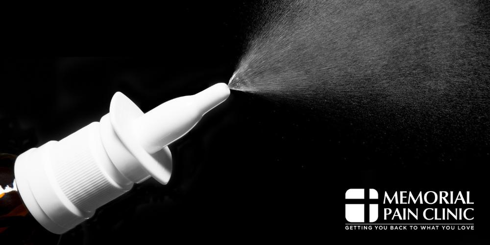 Ketamine Nasal Spray Treatment (Esketamine) Clinic Tulsa, OK